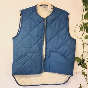 S.P. Dudds vest